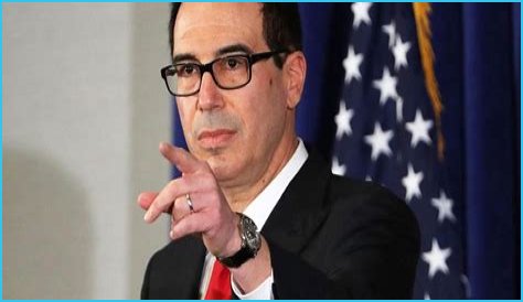 Steven Mnuchin Net worth, Age: Bio-Wiki, Wife, Weight, Kids